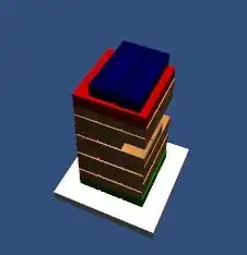 screenshot of the problem