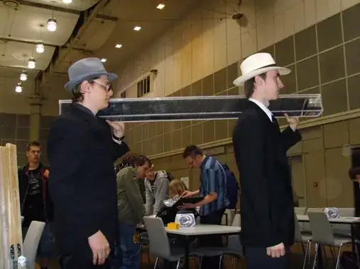 Yu-Gi-Oh! unlimited size deck 2222 card deck