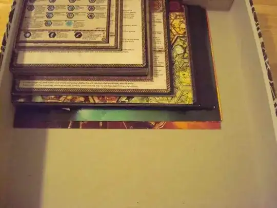 Pictured: the foundation of the volume limitation problem