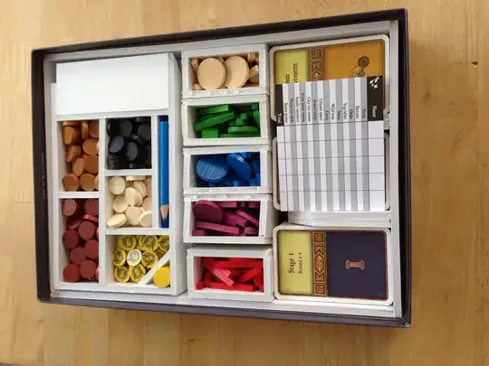 Second Agricola Foamcoare