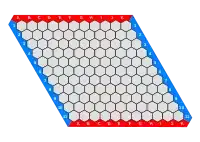 Hex board