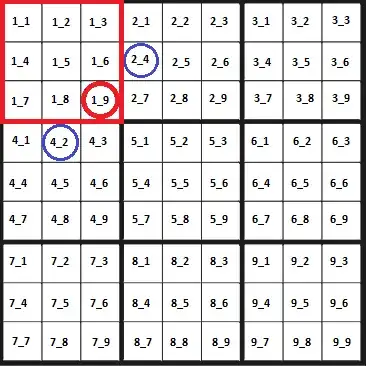 Spillage tic-tac-toe