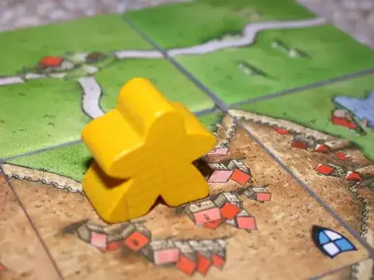Carcassone-meeple from Wikimedia