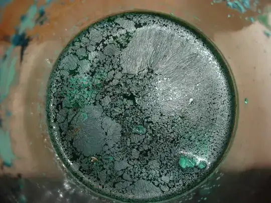 Copper Chloride