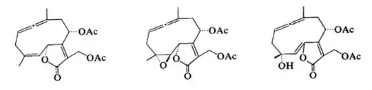 James R. Hanson, Terpenoids and Steroids: A Review of Chemical Literature, volume 12, 1983
