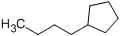 butylcyclopentane