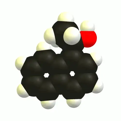 animation of bond rotation