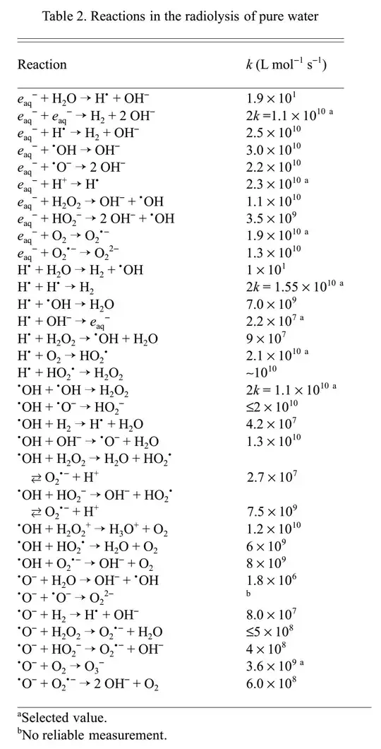 So many possibilities!