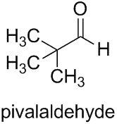 pivalaldehyde