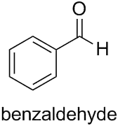 benzaldehyde
