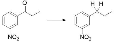 Reaction scheme