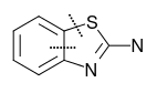 2-aminobenzothiyzole