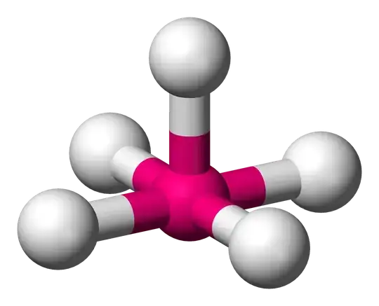 Structure of the pentafluoridoxenon(VI) cation