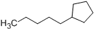pentylcyclopentane
