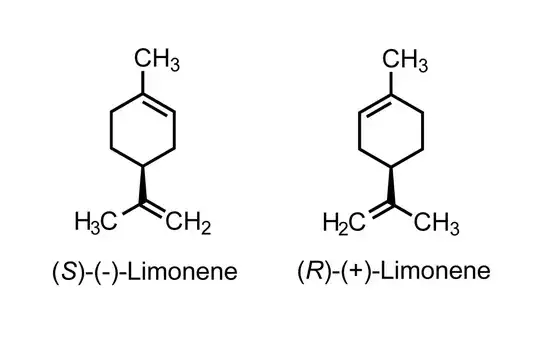Limonene