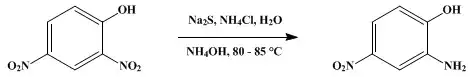 2-Amino-4-nitrophenol