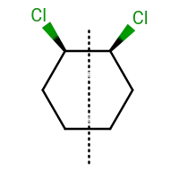 cis-1,2-dichlorocyclohexan