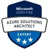 Azure Solutions Architect Expert