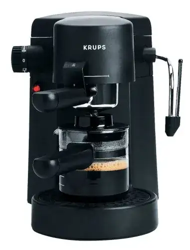 Krups F 872 42 Bravo Plus