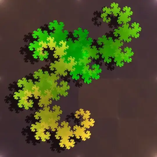 Dragon Curve