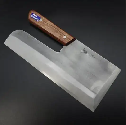 picture of menkiri knife