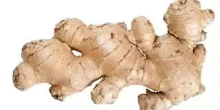 Ginger root