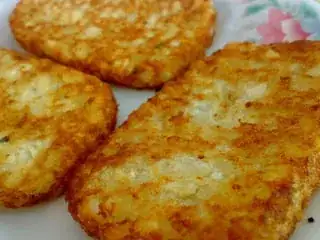 hashbrowns