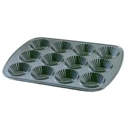 Tartlet pan