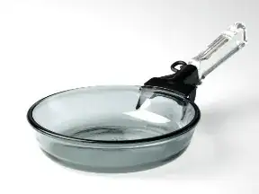 frying pan