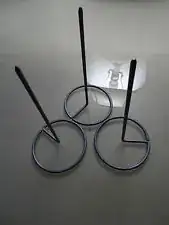 Example of receipt spike