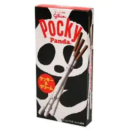 Image of Pocky Panda