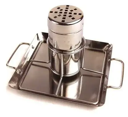 Steven Raichlen SR8016