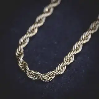rope chain