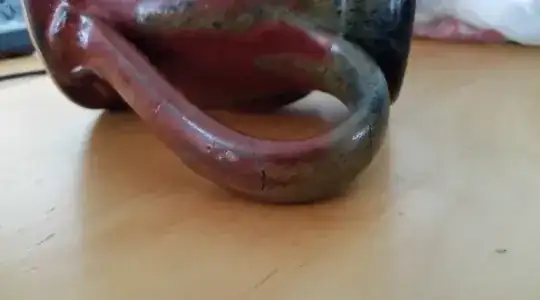 My renaissance fair mug 