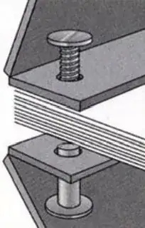 post-bound schematic at amazon