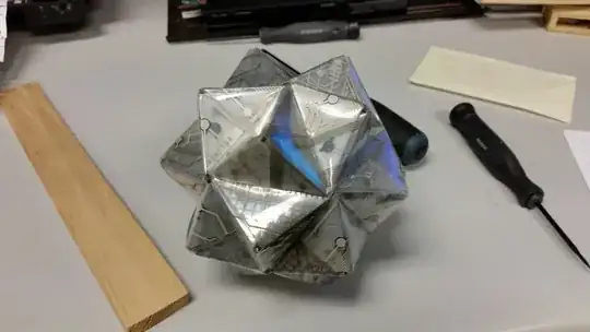 icosahedron