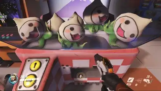 Turnip looking things