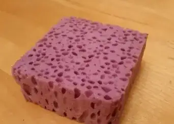Sponge