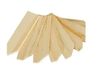 Canvas wooden things