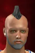 Hard working, doing what it takes to get the job done