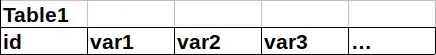 table1