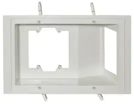 Recessed Wall Box