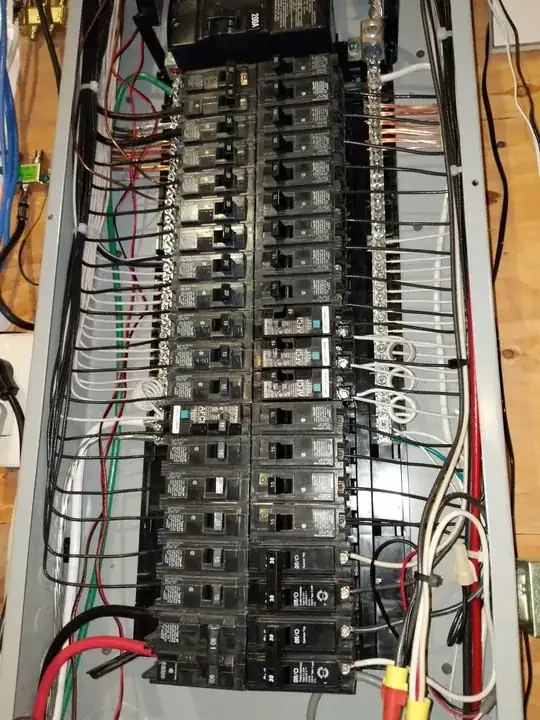 200amp service