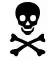 Skull and Crossbones