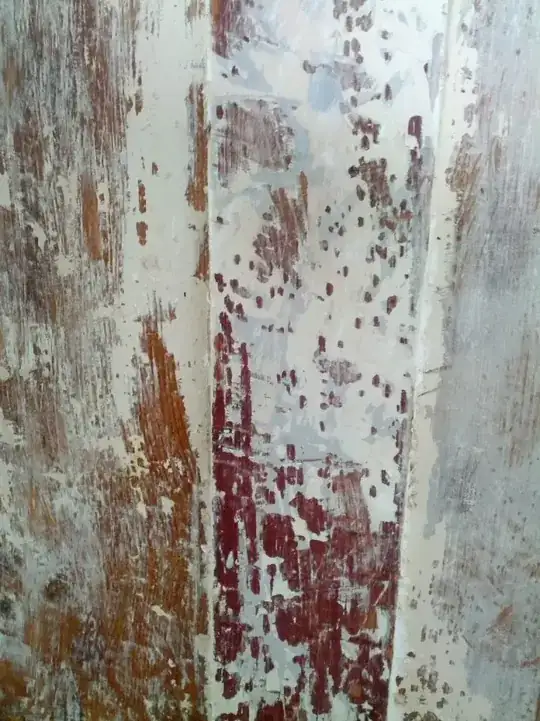 here's an image of the door