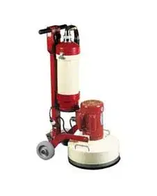 Varathane ezV sander