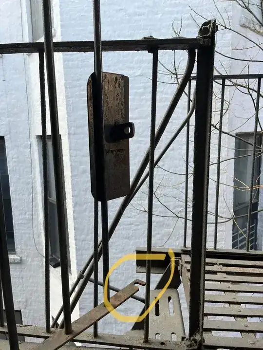 Picture of said grill