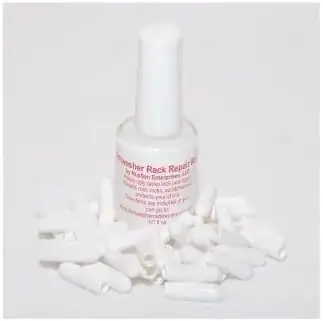 Dishwasher Rack Repair Kit