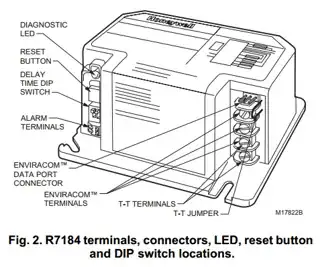 illustration of R7184