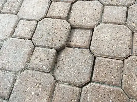 driveway pavers
